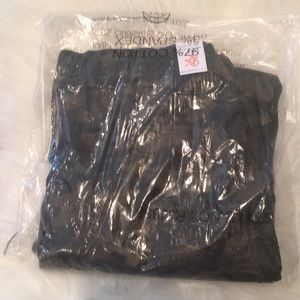 Camo Distressed Skinny pants